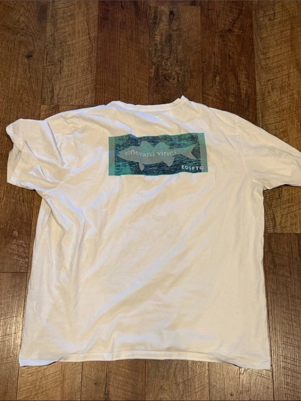 VINEYARD VINES T SHIRT